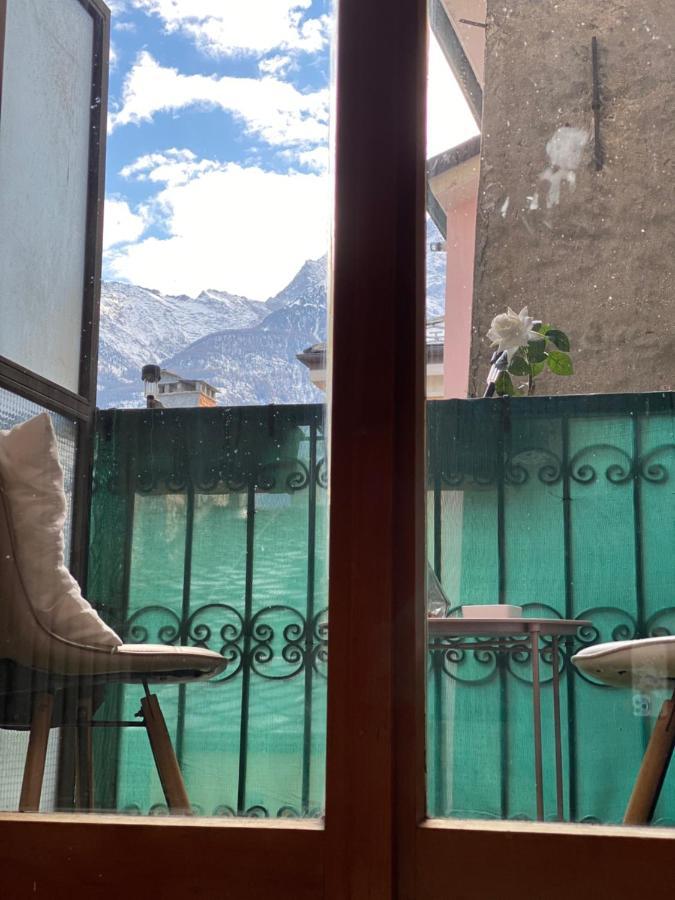 Cuore Di Citta Aosta Eksteriør billede