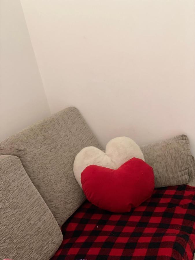 Cuore Di Citta Aosta Eksteriør billede