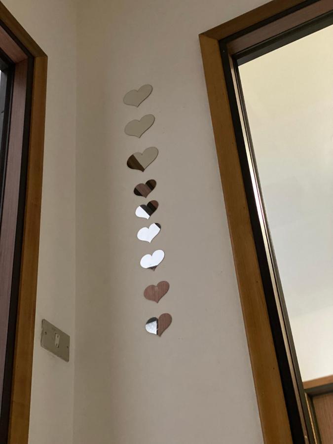 Cuore Di Citta Aosta Eksteriør billede